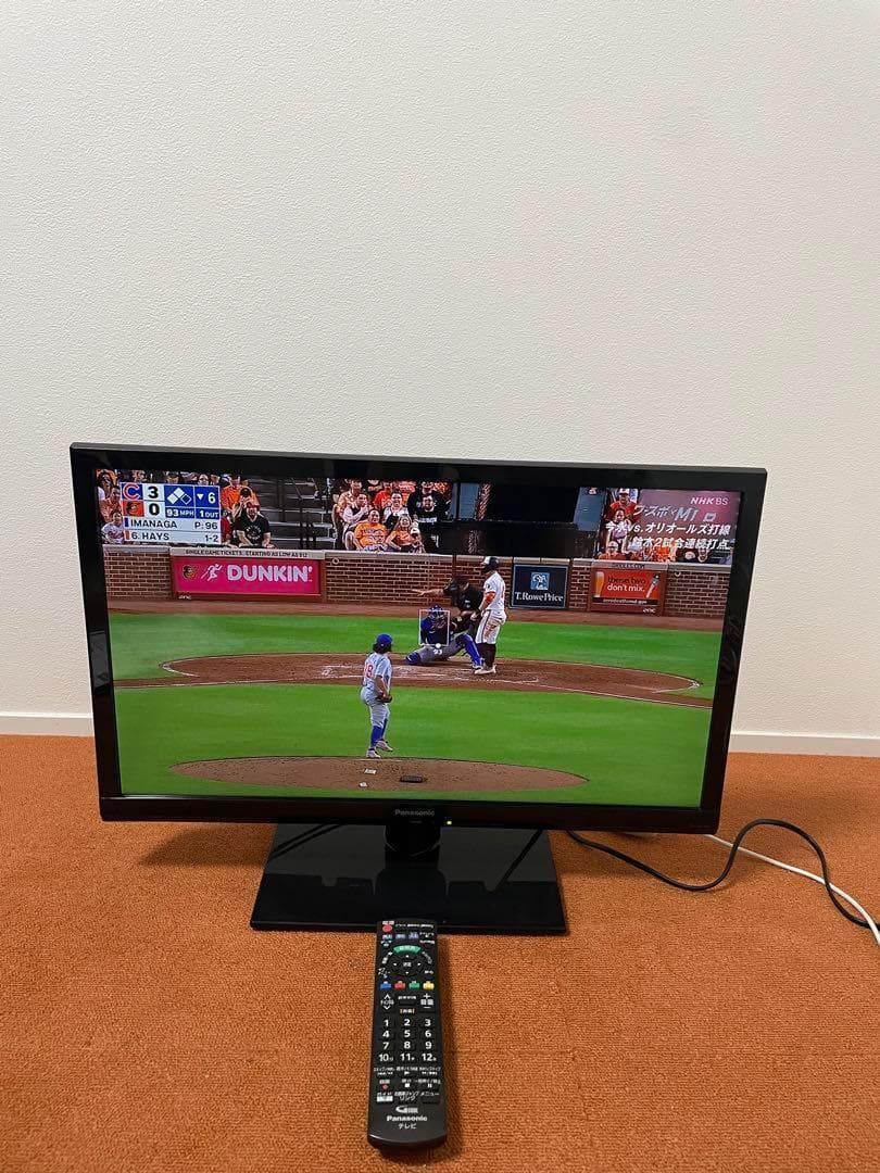 PATPONG 地上・ＢＳ・１１０度ＣＳデジタルハイビジョン液晶テレビ