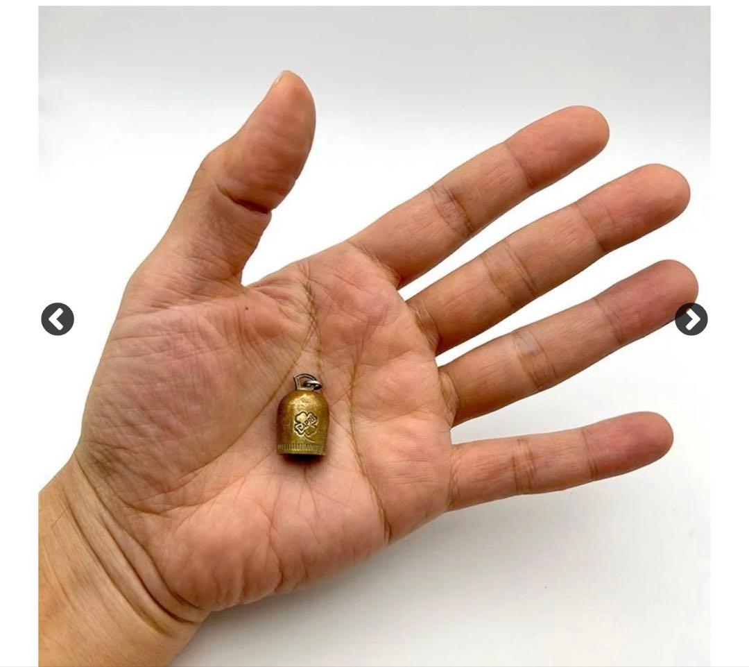 40s ビンテージ カプリベル キーホルダー/ supreme beams