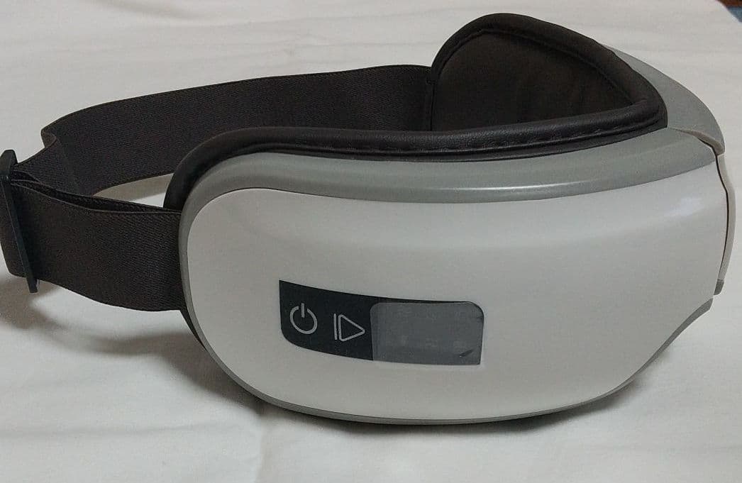 ホットアイマスク アイウォーマー