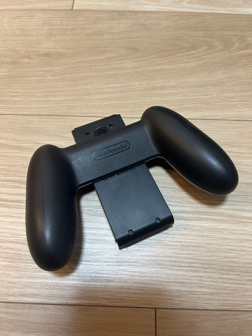 Nintendo Switch おまけ付(128gb SDカード&純正ケース)