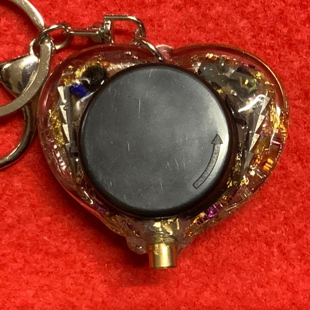 2372タイムリープ量子力学▓愛のキューピットの矢ドラゴンの一撃▓願望成就器御守