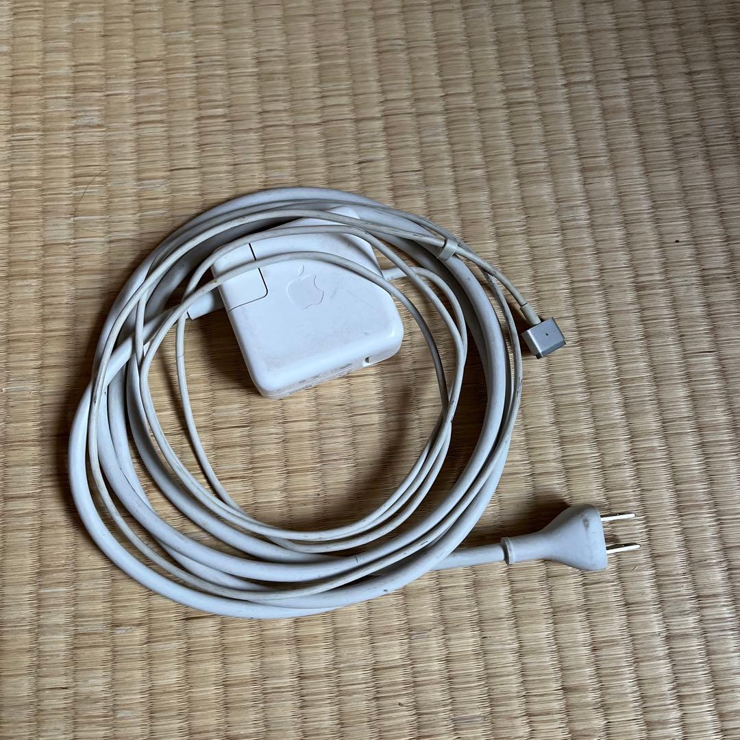 MacBook Air (13-inch, Mid 2013) 本体