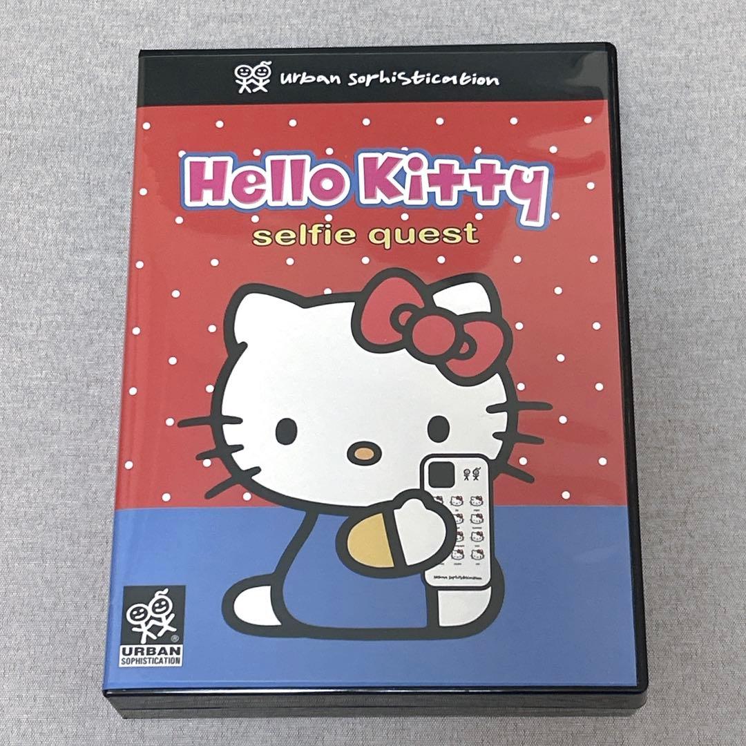 iPhoneアクセサリー Urban Sophistication sanrio iPhone16pro