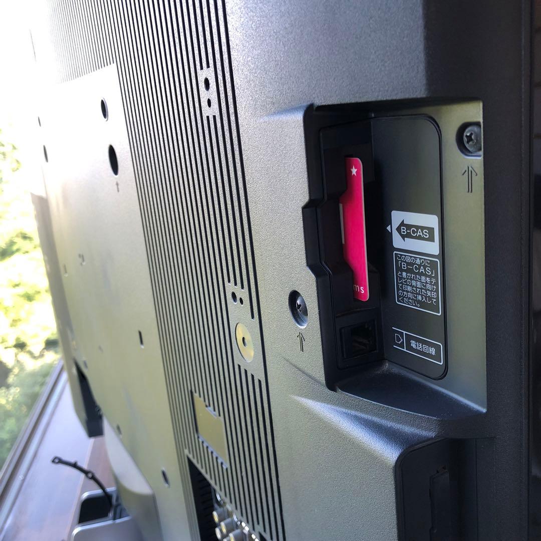 SONY BRAVIA 40Vインチ KDL-40F1　完動品、付属品あり