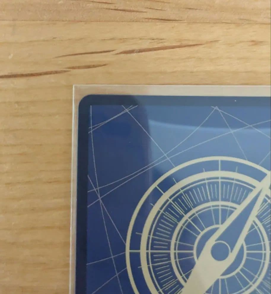 【受け継がれる意思】ルフィ　手配書（OP13-118）