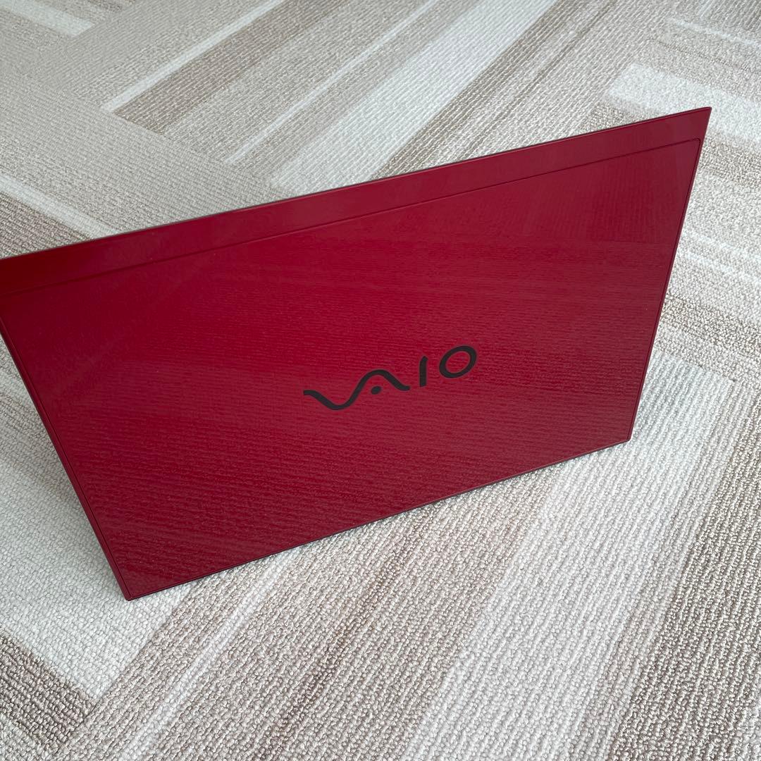 VAIO ノートPC SX14 VJS142C12N ジャンク