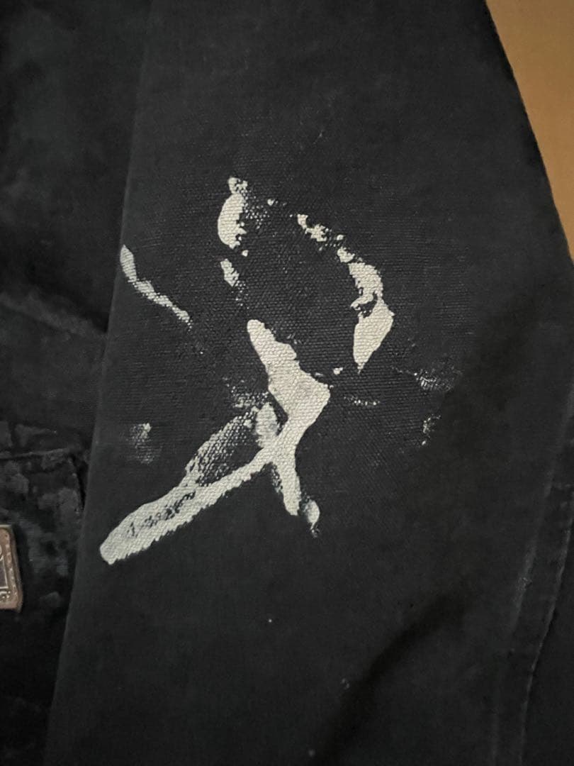 Carhartt アクティブジャケット　ブラック