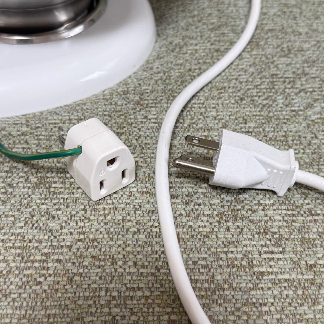 KitchenAid Classic ミキサー ホワイト　キッチンエイド