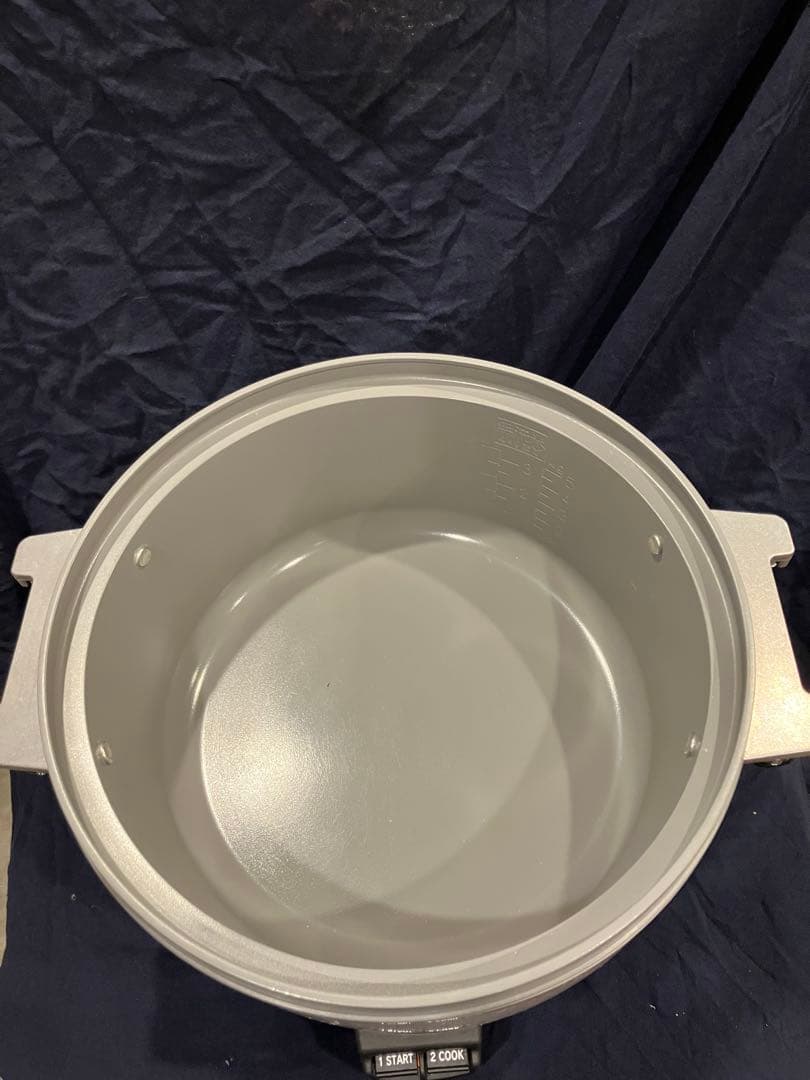 リンナイ ガス炊飯器 RR-300CF LPガス