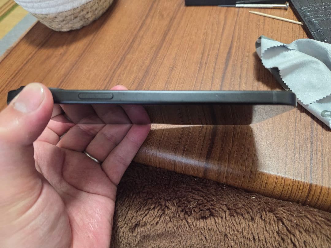 スマートフォン本体 iphone15Plus 128G