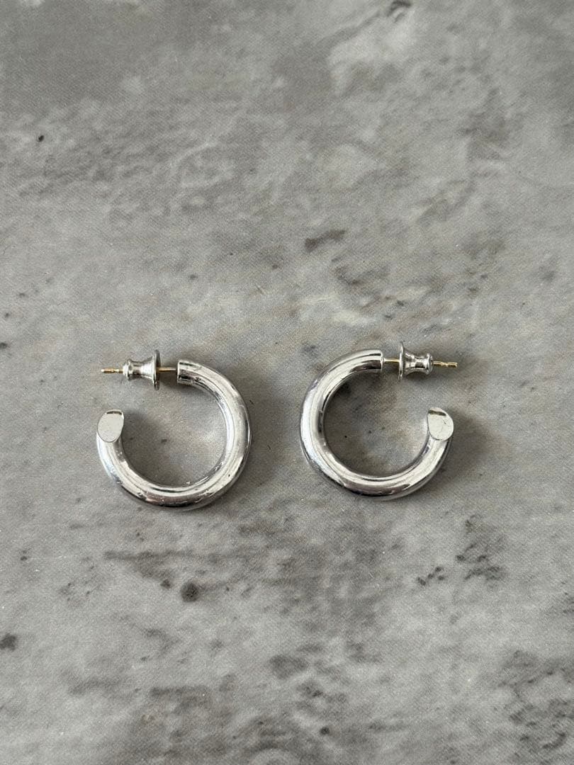 Careering placebo 701 silver 山田涼介 常田大希