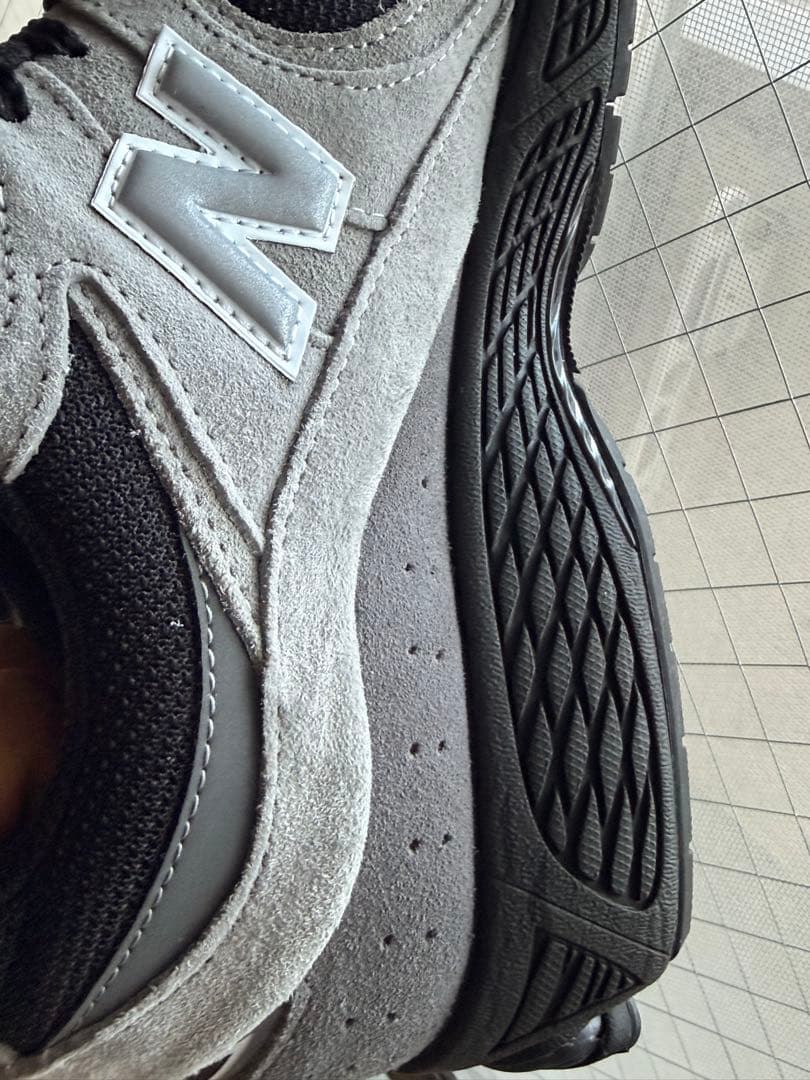 New Balance 2002Rスニーカー U2002RM