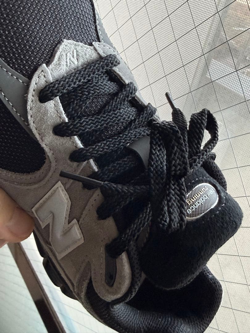 New Balance 2002Rスニーカー U2002RM