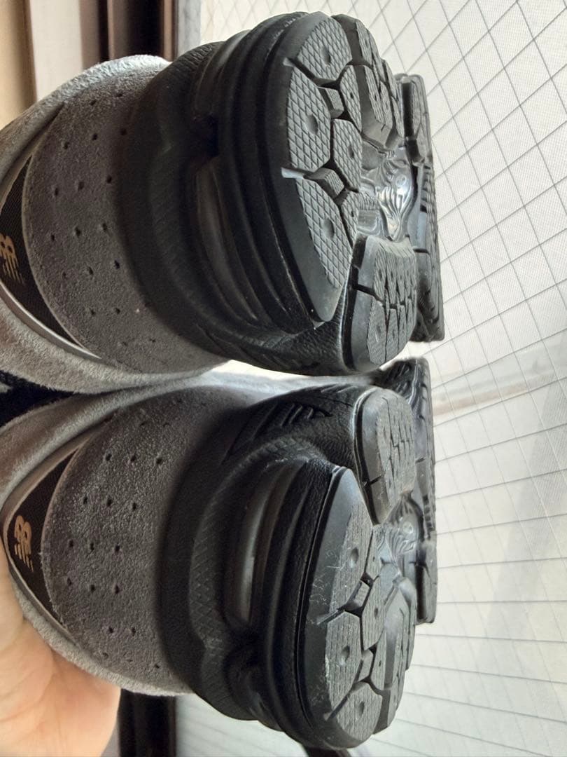 New Balance 2002Rスニーカー U2002RM