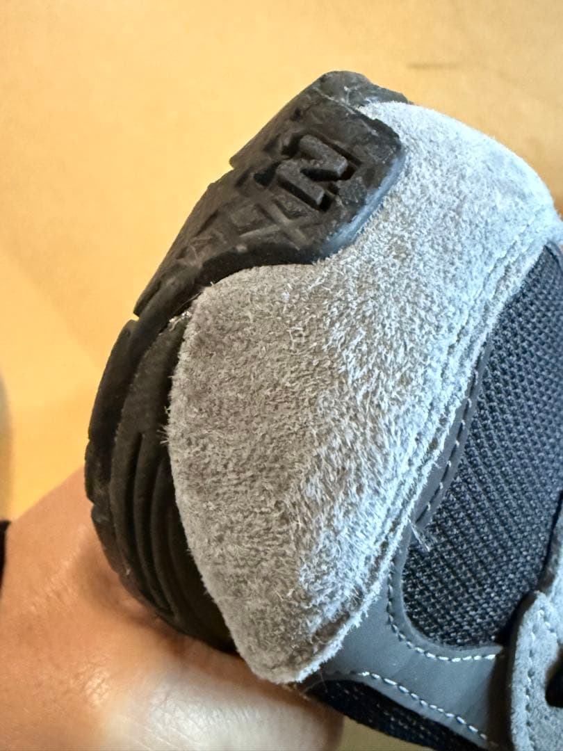 New Balance 2002Rスニーカー U2002RM