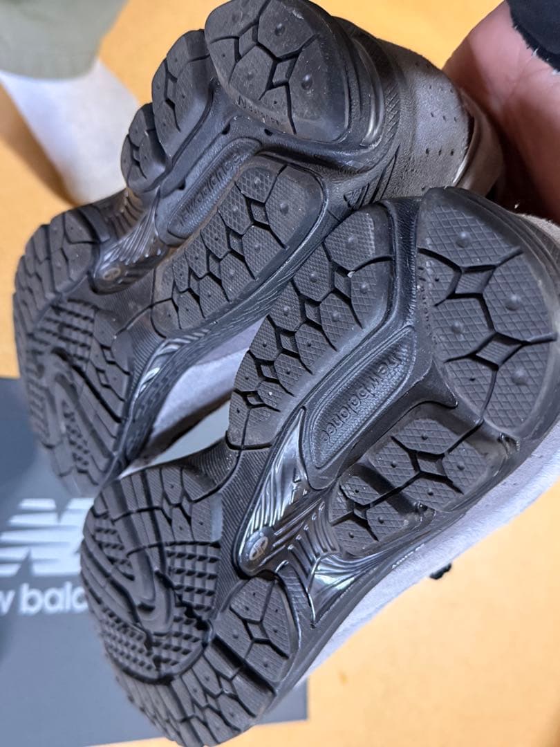 New Balance 2002Rスニーカー U2002RM