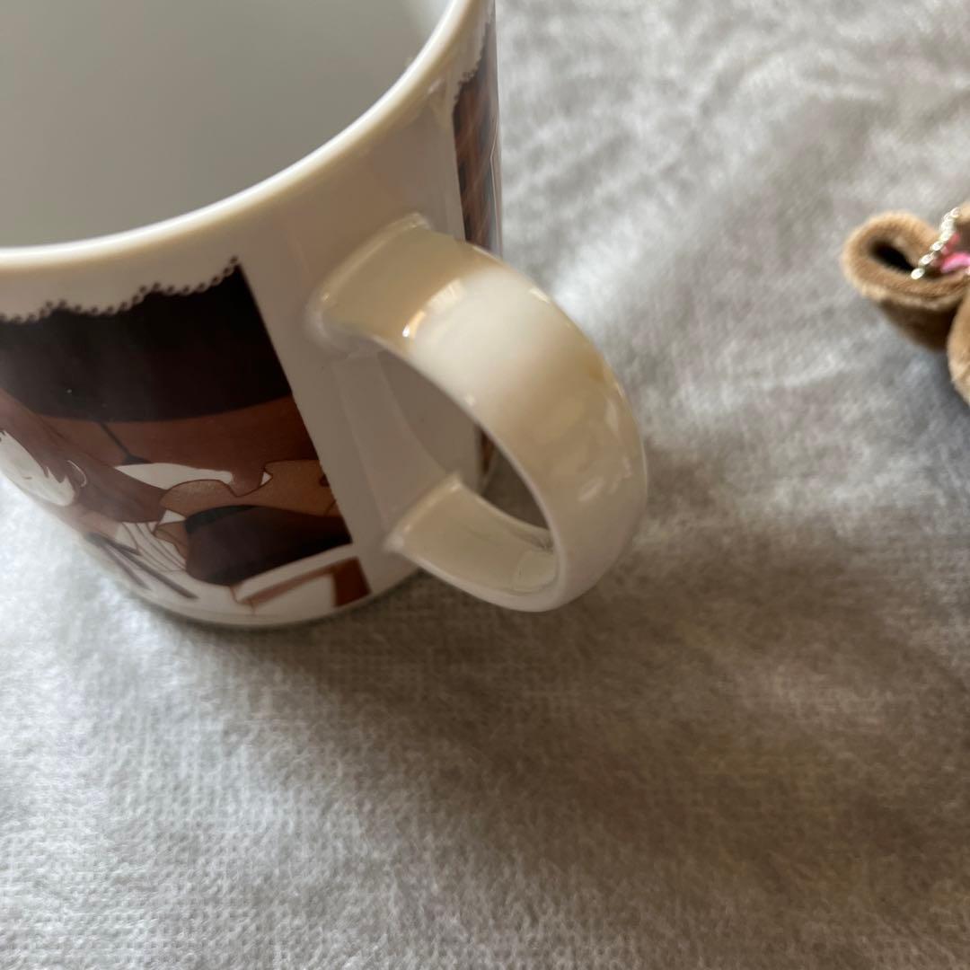 ラブライブ!μ’sコレクションのまとめ売り クリアファイル マグカップ アクスタ