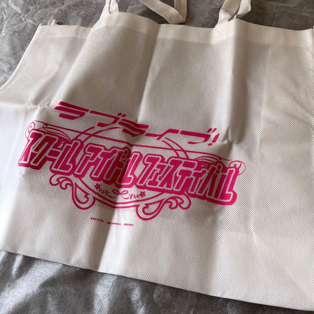 ラブライブ!μ’sコレクションのまとめ売り クリアファイル マグカップ アクスタ