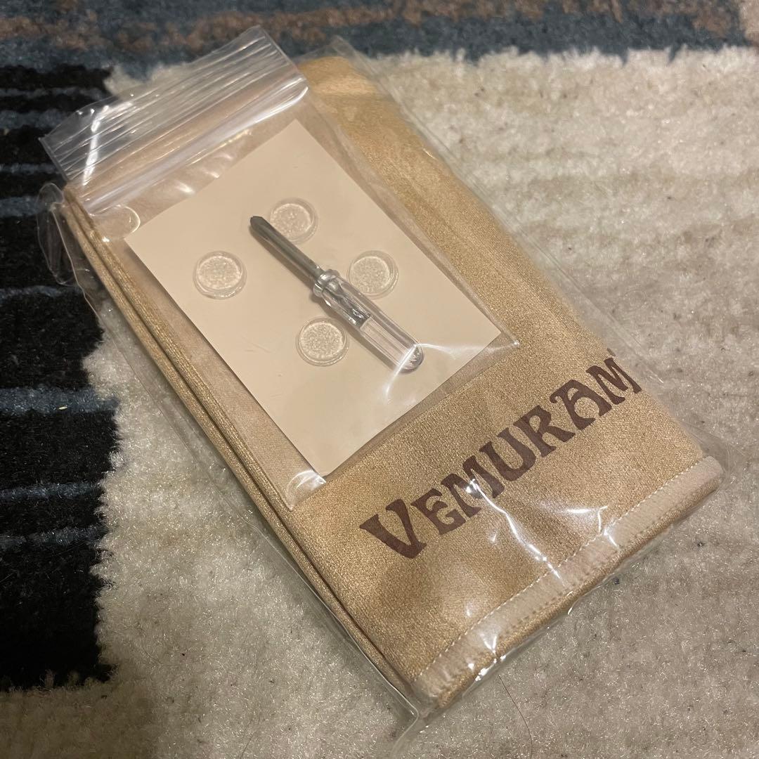 ギター VEMURAM Budi-G