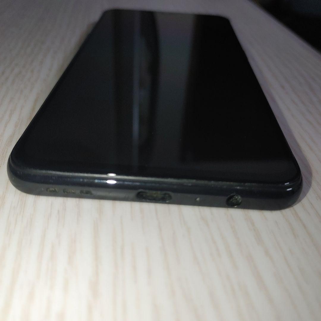 液晶美品 OPPO Reno A 128GB 楽天モバイル CPH1983 本体