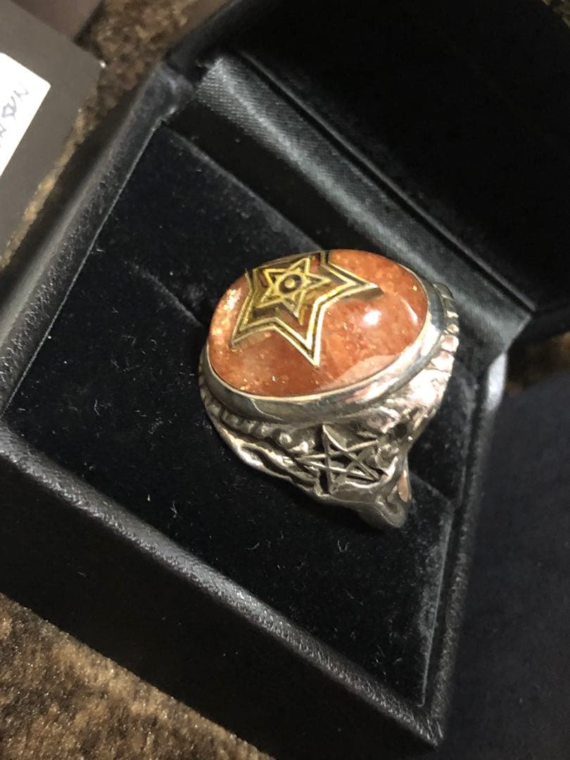 アレックスストリーターalex streeter2022限定ゴールデンサンk18