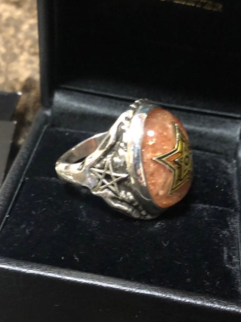 アレックスストリーターalex streeter2022限定ゴールデンサンk18