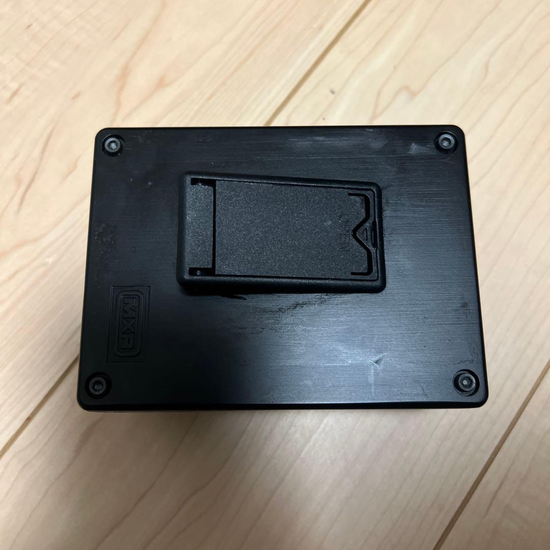 EVH 5150 overdrive ギターエフェクター