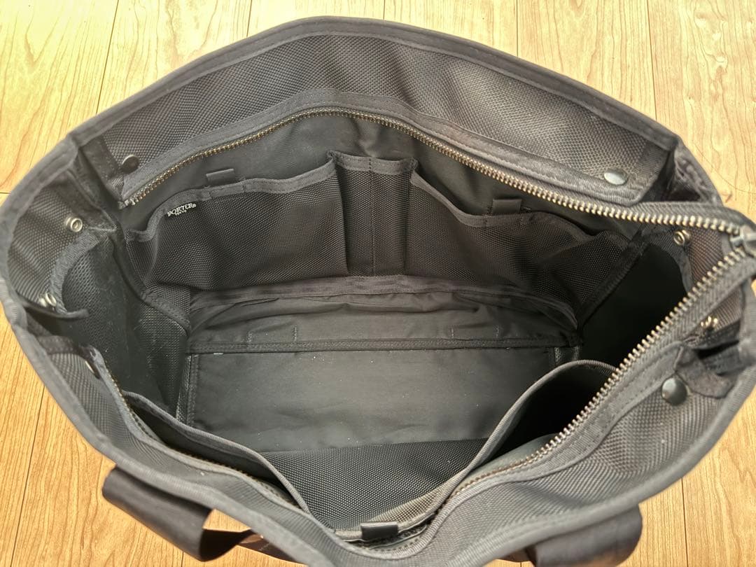 売り切ります!! 即売!! PORTER ポーター HEAT ヒート