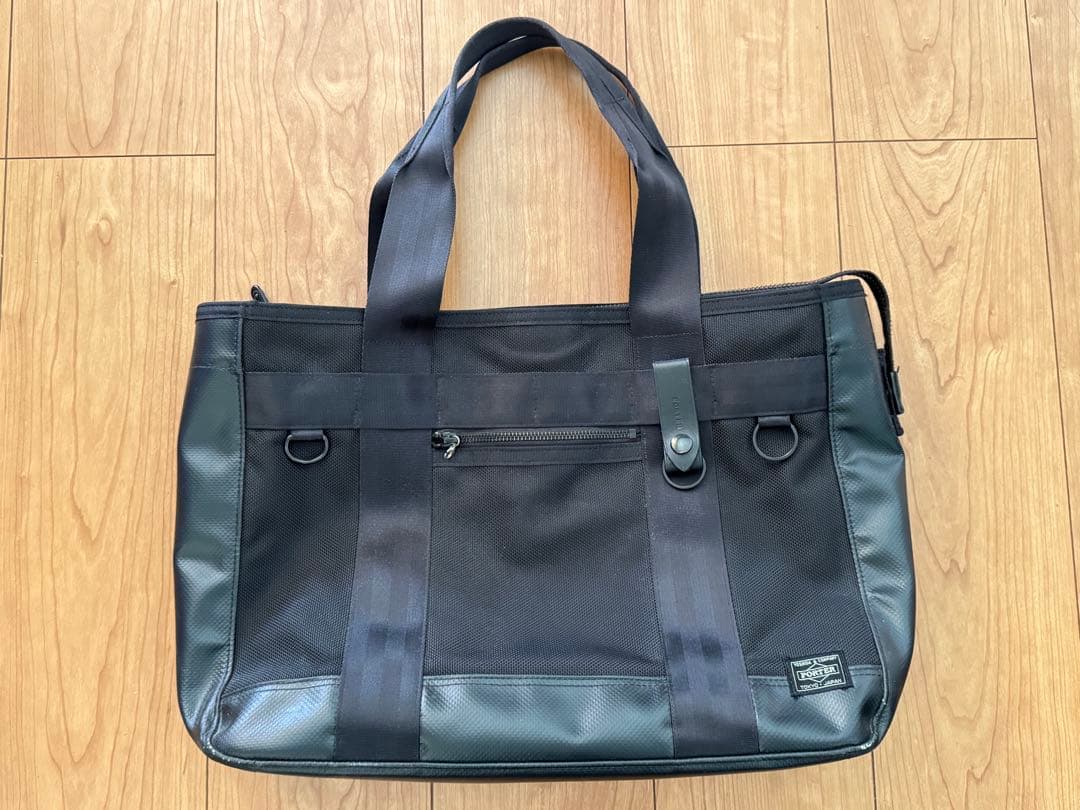 売り切ります!! 即売!! PORTER ポーター HEAT ヒート