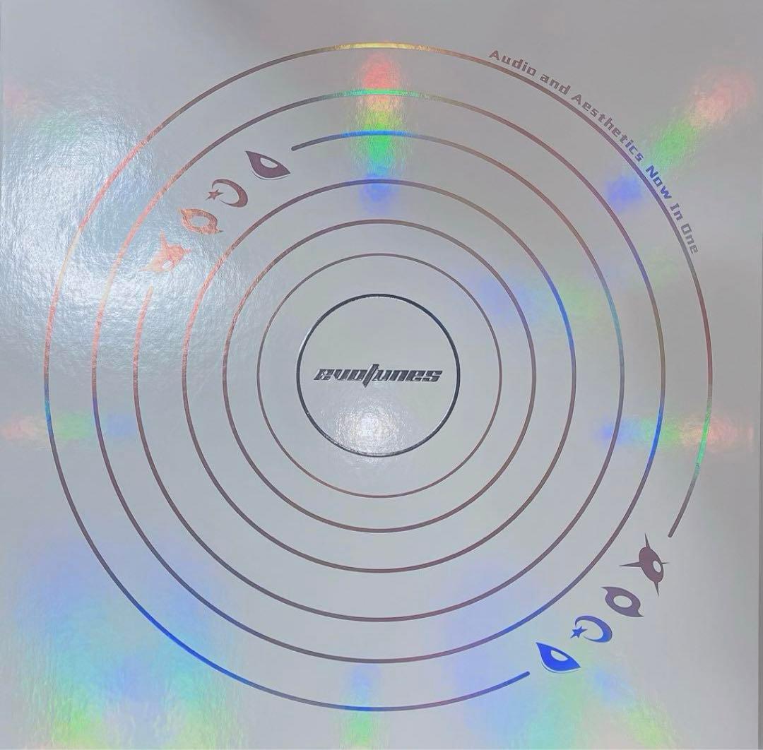 XG着用　EVOTUNES AirPods Max アクセサリー ケース カバー