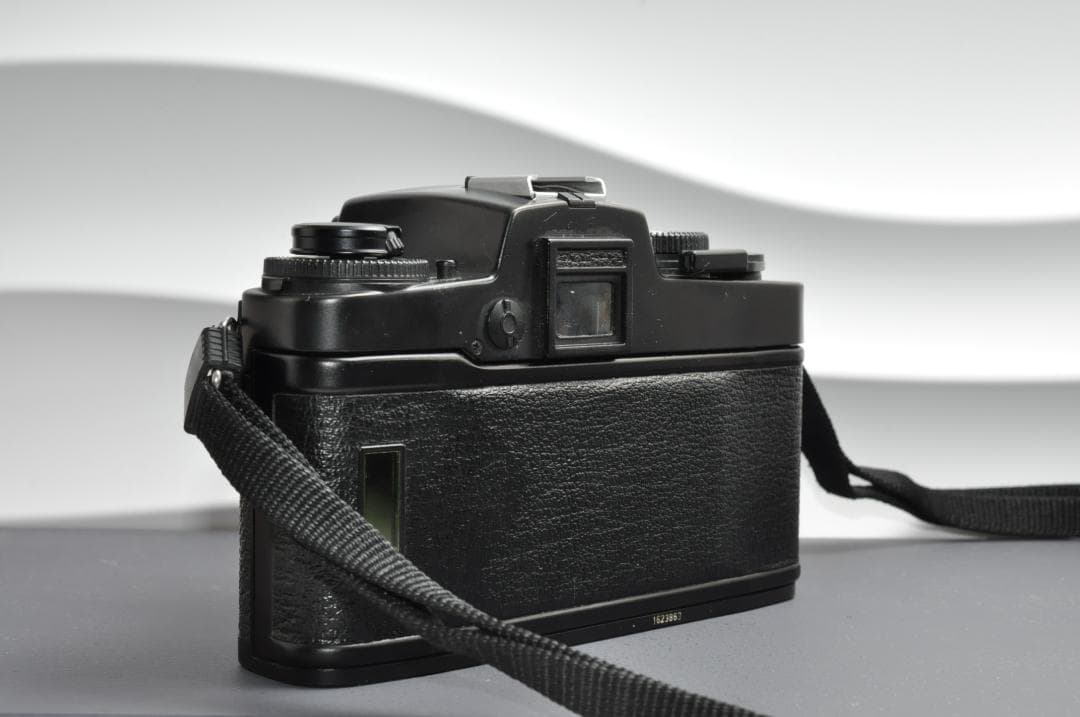 LEICA ライカ R4 一眼レフカメラ BLACK
