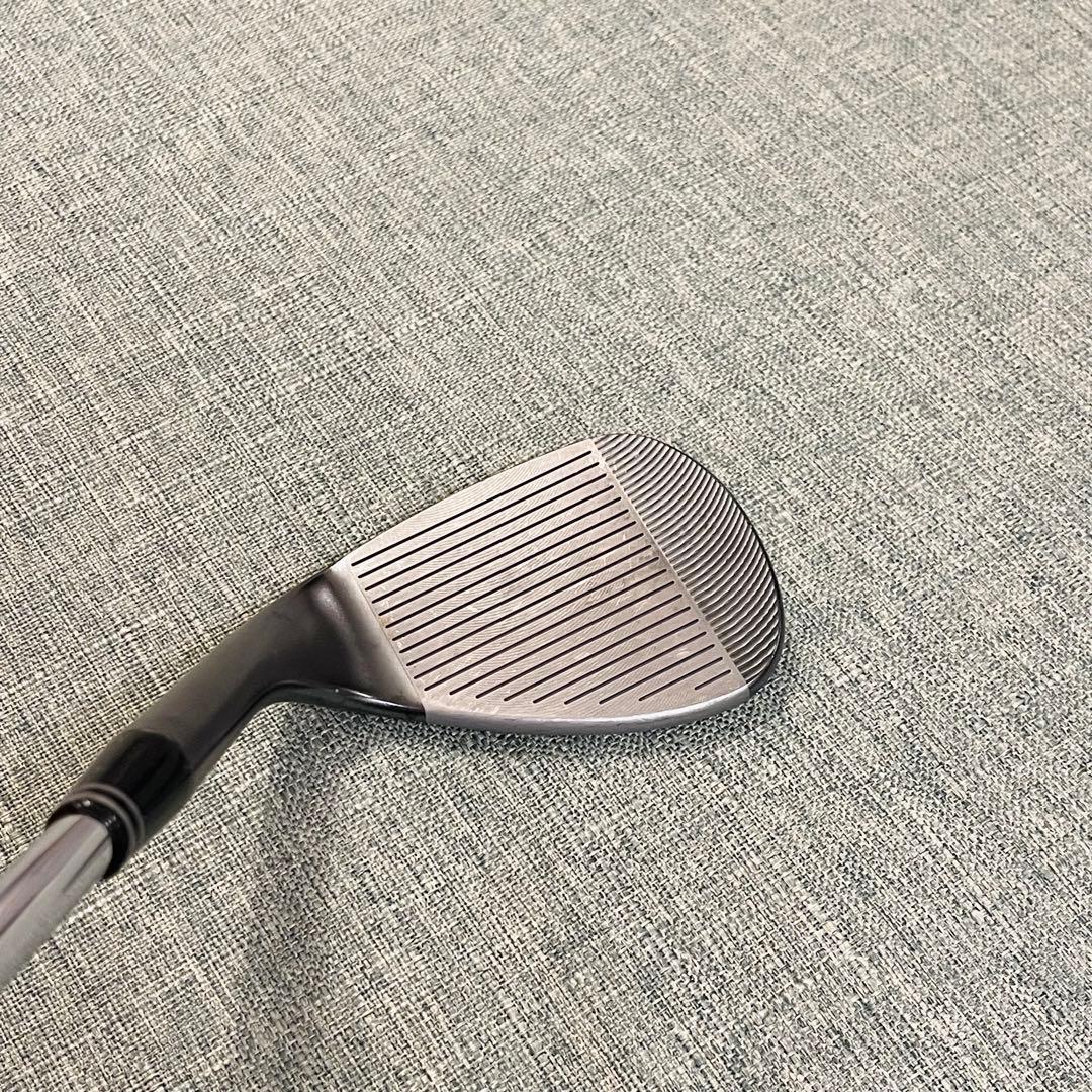 クリーブランド RTZ ウェッジ ブラックサテン仕上げ [2025年モデル]