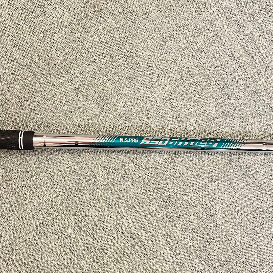 クリーブランド RTZ ウェッジ ブラックサテン仕上げ [2025年モデル]