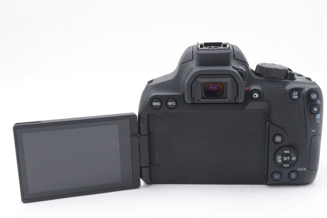 canon kiss x10i/標準&望遠&ダブルレンズセット