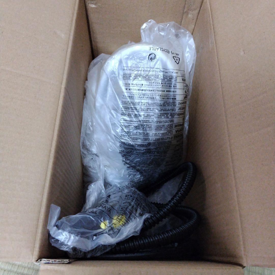 【新品未使用品】ケルヒャー　スチームクリーナー　SC JTK 20