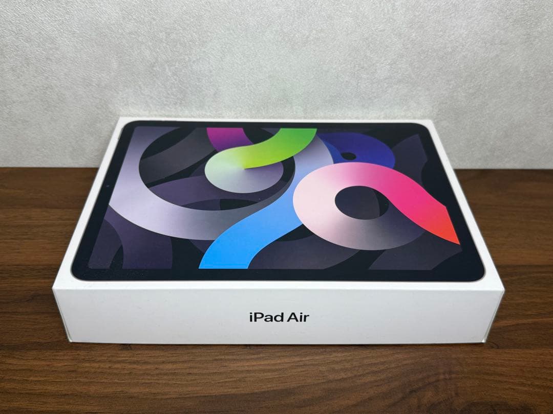 iPad Air 第4世代