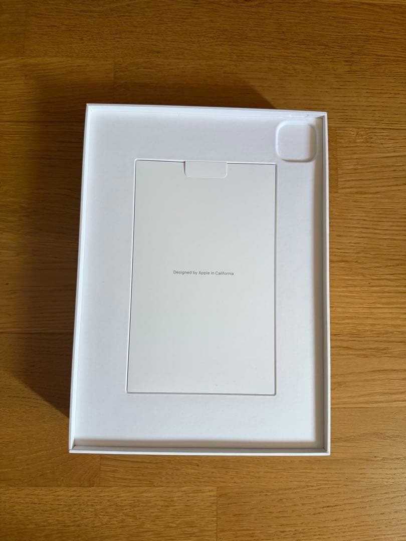【美品】Apple iPadPro11インチ第4世代WiFi 128GB