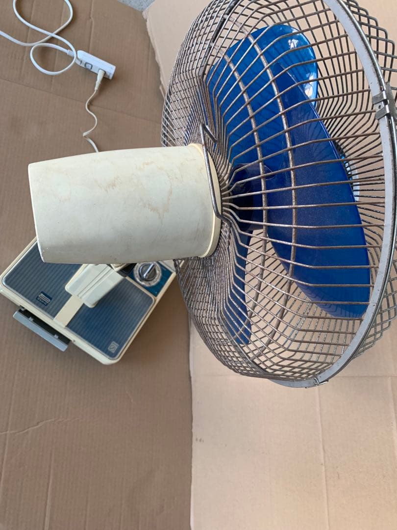 National F-35N1J 扇風機