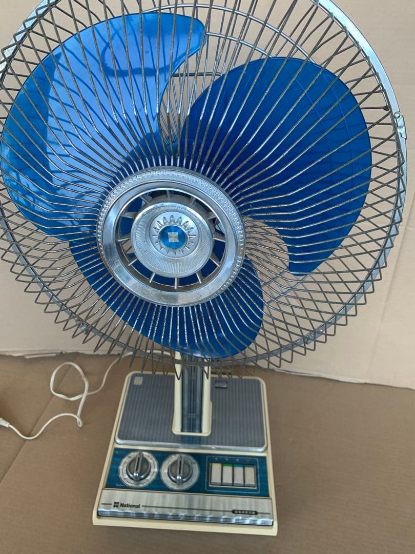 National F-35N1J 扇風機