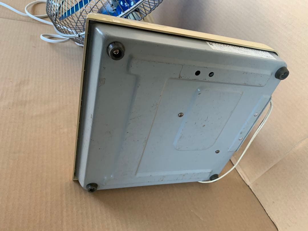 National F-35N1J 扇風機