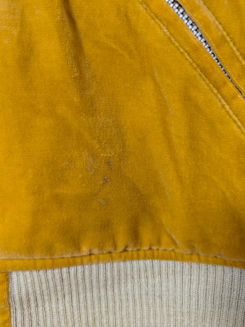 NICOLE CLUB for men　スカジャン　スーベニアジャケット　虎　鷲