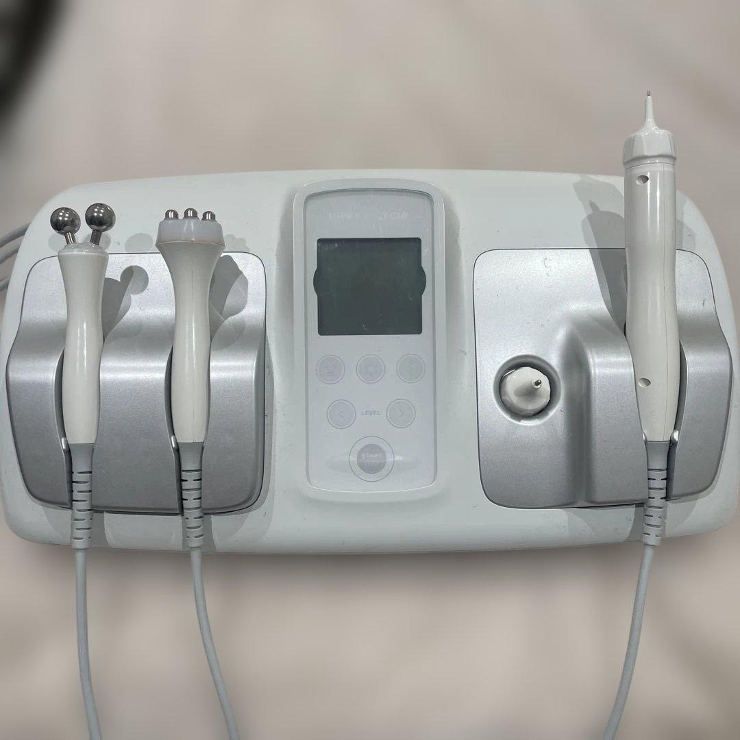 値下げしました！ MISIRELTO II シミケアペン筋膜リフトポレーション