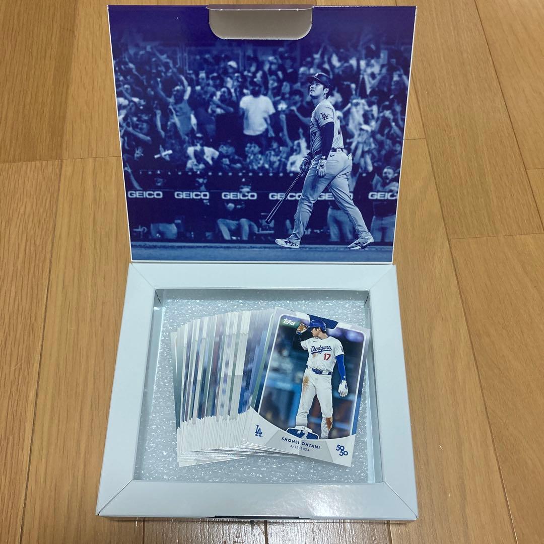 r*a様 大谷翔平50/50