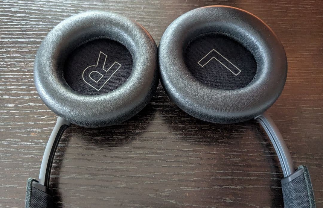 ヘッドホン Bang & Olufsen BeoPlay H6 MK2