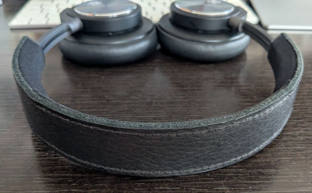 ヘッドホン Bang & Olufsen BeoPlay H6 MK2