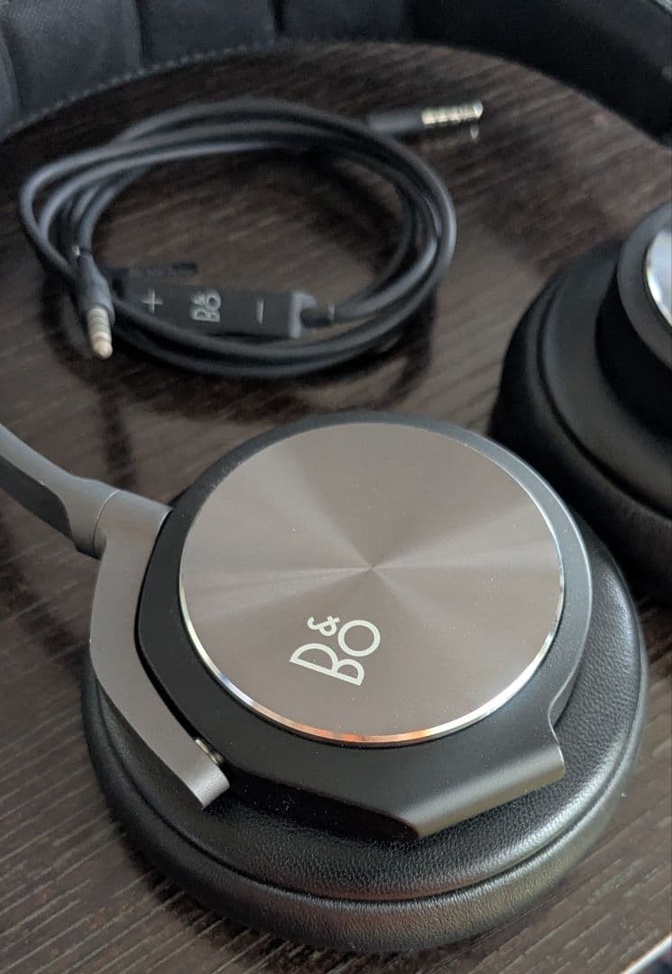 ヘッドホン Bang & Olufsen BeoPlay H6 MK2