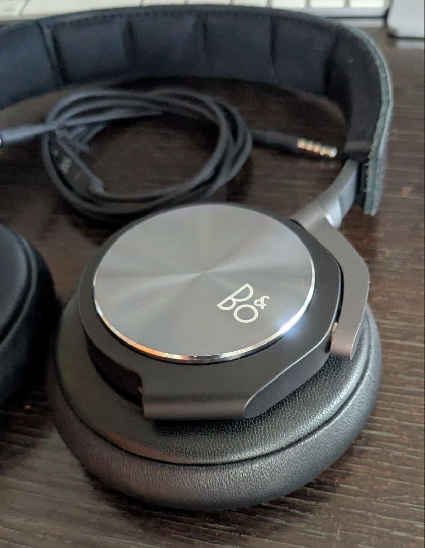 ヘッドホン Bang & Olufsen BeoPlay H6 MK2