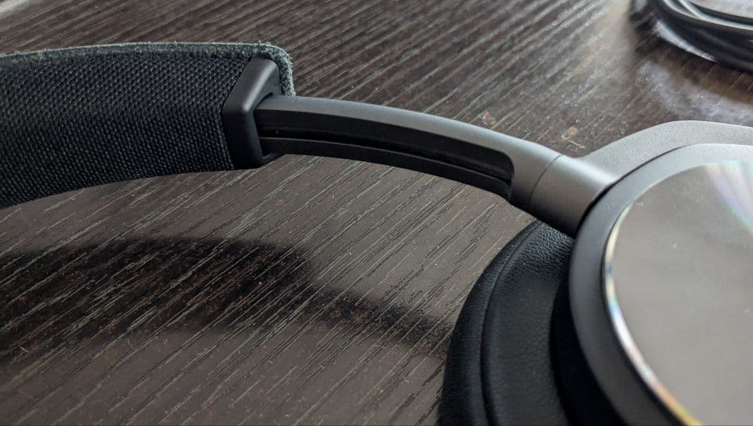 ヘッドホン Bang & Olufsen BeoPlay H6 MK2
