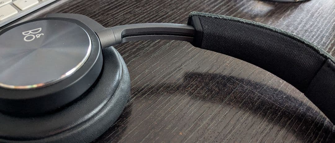 ヘッドホン Bang & Olufsen BeoPlay H6 MK2