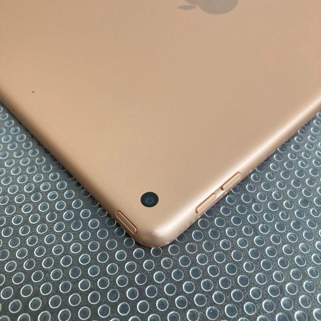 2786【早い者勝ち】電池良好☆iPad8 第8世代 32GB WIFIモデル☆